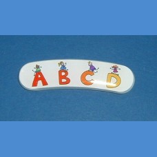 3D arc file for children  For kids